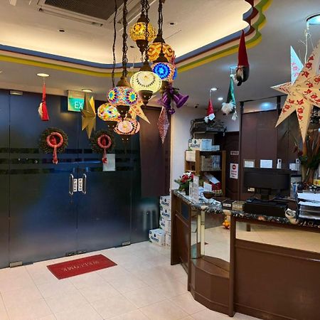 La Mode Hotel สิงคโปร์ ภายนอก รูปภาพ