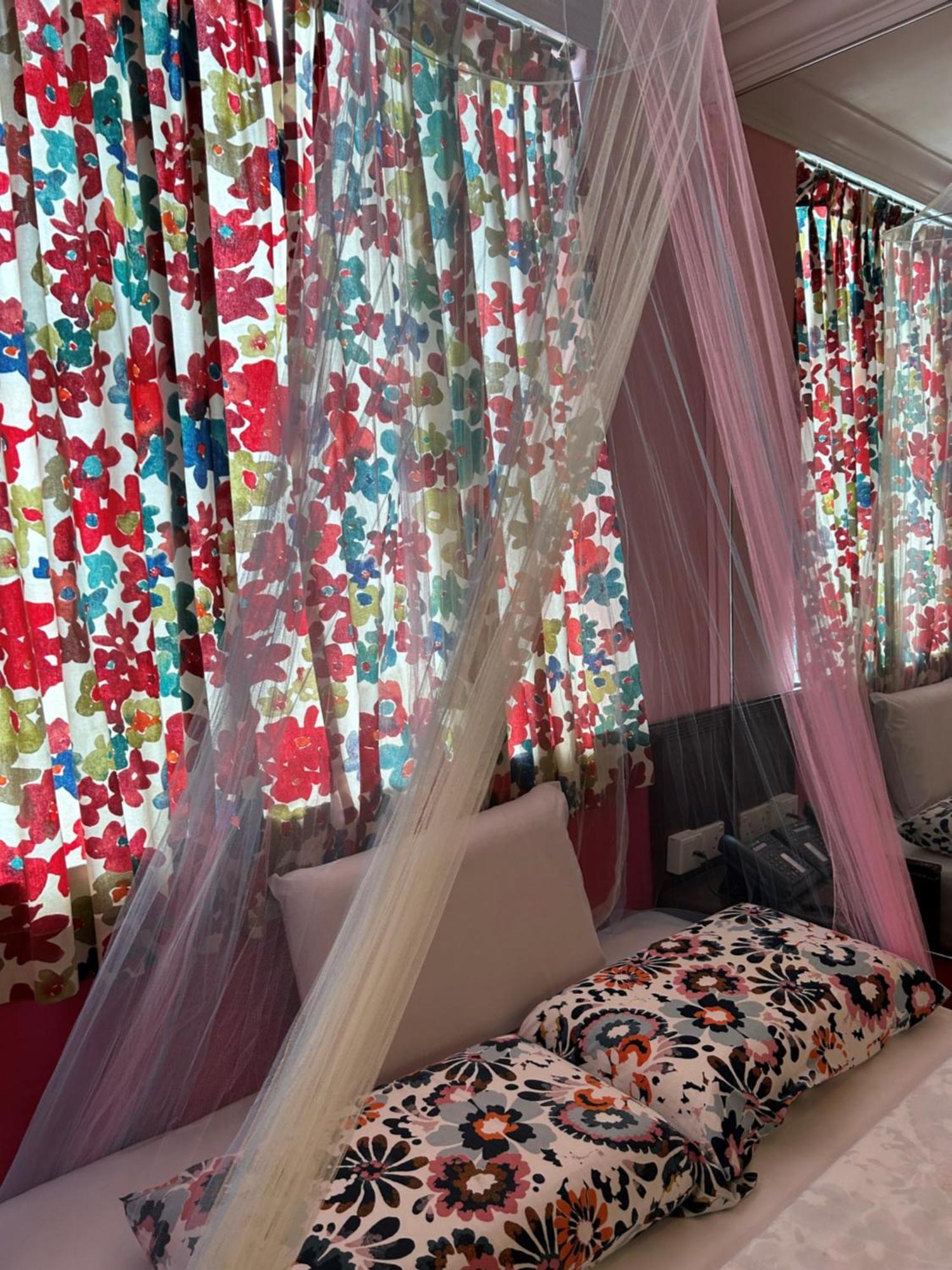 La Mode Hotel สิงคโปร์ ภายนอก รูปภาพ